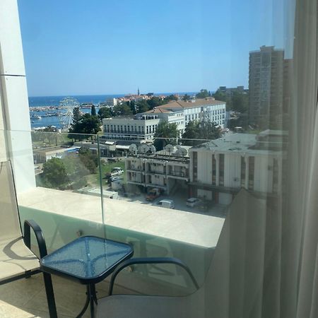 Seabreeze Apartments בודווה מראה חיצוני תמונה