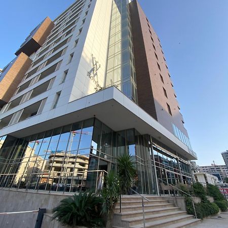 Seabreeze Apartments בודווה מראה חיצוני תמונה
