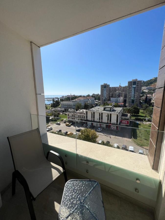 Seabreeze Apartments בודווה מראה חיצוני תמונה