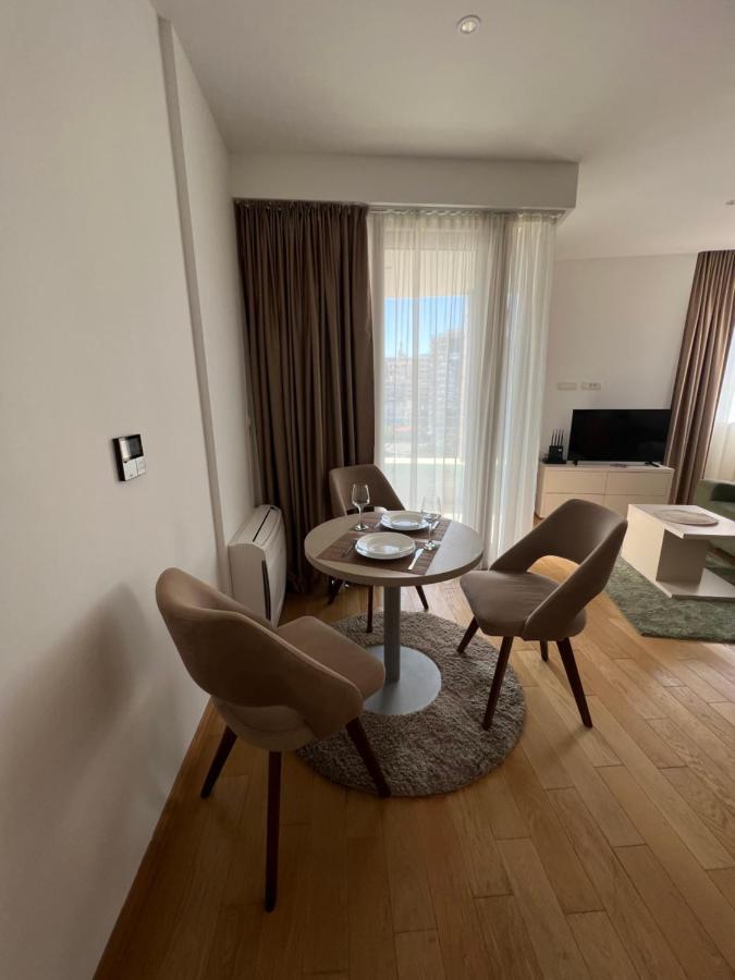 Seabreeze Apartments בודווה מראה חיצוני תמונה