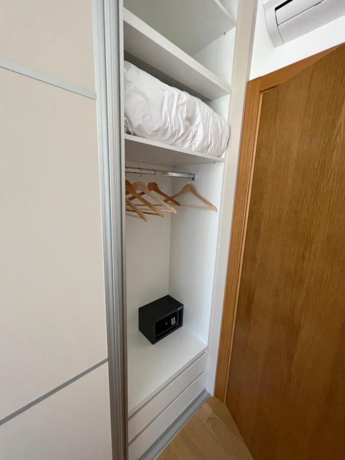 Seabreeze Apartments בודווה מראה חיצוני תמונה